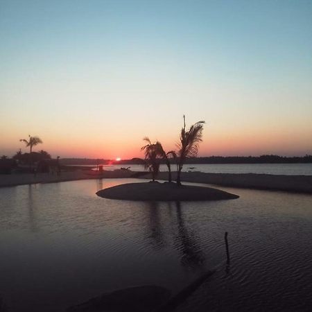 Beach View Durban Buitenkant foto